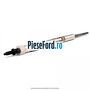 Bujie incandescenta Ford Transit 2014-2018 2.2 TDCi 155 cp CVF5 diesel
