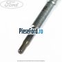 Bujie incandescenta Ford Transit Connect 2002-2014 1.8 TDCi 90 cp HCPA, HCPB, HCPC, HCPD, P9PA diesel