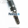 Bujie incandescenta montaj 18 mm Ford Fiesta 1989-1996 1.8 D 60 cp RTC, RTD, RTG diesel | Foto 2