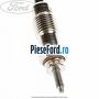 Bujie incandescenta montaj 21 mm Ford Mondeo 1996-2000 1.8 TD 90 cp RFN diesel
