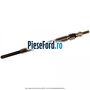 Bujie incandescenta, tip clips Ford Focus 2008-2011 1.6 TDCi 109 cp G8DA, G8DB, G8DD, G8DE, G8DF diesel | Foto 3