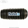 Burduf amortizor fata Ford Cougar 2.0 16V 131 cp EDBA, EDBB, EDBC, EDBD benzina | Foto 2