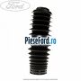 Burduf amortizor fata Ford Fiesta 1996-2001 1.25 i 16V 75 cp DHA, DHB, DHC, DHD, DHE, DHF benzina