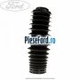 Burduf amortizor fata Ford Fiesta 1996-2001 1.6 16V Sport 103 cp L1T, L1V benzina