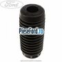 Burduf amortizor fata Ford Fiesta 2002-2005 1.6 16V 100 cp FYJA, FYJB benzina | Foto 2