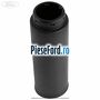 Burduf amortizor spate Ford Fiesta 2017-2023 1.0 EcoBoost mHEV 155 cp BZJA Hybrid