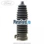 Burduf bieleta directie cu servodirectie Ford Escort 1990-1995 1.6 90 cp LUJ, LUK benzina