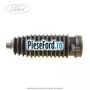 Burduf bieleta directie cu servodirectie Ford Escort 1990-1995 1.6 90 cp LUJ, LUK benzina