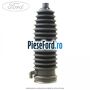 Burduf bieleta directie cu servodirectie Ford Escort 1990-1995 1.6 i 16V 90 cp L1E, L1K benzina