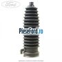 Burduf bieleta directie cu servodirectie Ford Escort 1990-1995 1.8 4x4 105 cp RDA benzina