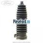 Burduf bieleta directie cu servodirectie Ford Escort 1990-1995 RS 2000 150 cp N7A benzina