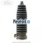 Burduf bieleta directie cu servodirectie Ford Escort 1990-1995 RS 2000 4x4 150 cp N7A benzina