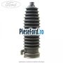 Burduf bieleta directie cu servodirectie Ford Escort 1995-1998 1.8 16V 105 cp RDA benzina