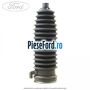 Burduf bieleta directie cu servodirectie Ford Ka 1996-2008 1.3 i 60 cp BAA, J4D, J4K, J4M, J4N, J4P, J4S benzina