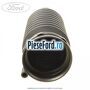 Burduf bieleta directie cu servodirectie Ford Ka 1996-2008 1.6 i 95 cp CDB, CDC benzina | Foto 2