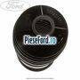 Burduf bieleta directie dreapta Ford Transit 2000-2006 2.4 TD 75 cp F4FA diesel | Foto 3
