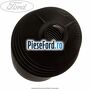 Burduf bieleta directie Ford Fiesta 2005-2008 1.3 60 cp BAJA benzina | Foto 2