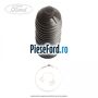 Burduf bieleta directie stanga Ford Transit 2006-2014 2.4 TDCi 4x4 140 cp H9FB diesel | Foto 5