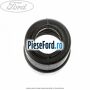 Burduf bucsa timonerie schimbator viteaza Ford Fiesta 1996-2001 1.0 i 52 cp ZH10JRB benzina | Foto 2