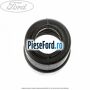 Burduf bucsa timonerie schimbator viteaza Ford Fiesta 1996-2001 1.25 i 16V 75 cp DHA, DHB, DHC, DHD, DHE, DHF benzina | Foto 2