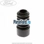 Burduf bucsa timonerie schimbator viteaza Ford Fiesta 1996-2001 1.6 16V Sport 103 cp L1T, L1V benzina