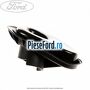 Burduf coloana directie Ford Grand C-Max 2011-2015 1.6 EcoBoost 182 cp JTDA, JTDB benzina