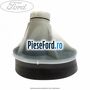 Burduf coloana volan Ford Fiesta 2008-2012 1.4 TDCi 70 cp F6JD, KVJA diesel