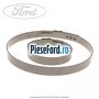 Burduf planetara dreapta la cutie Ford C-Max 2007-2011 1.6 TDCi 101 cp G8DC, MTDA diesel
