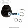 Burduf planetara dreapta la cutie Ford Focus 1998-2004 ST170 173 cp ALDA benzina