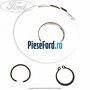 Burduf planetara dreapta la cutie Ford Focus 1998-2004 ST170 173 cp ALDA benzina