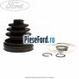 Burduf planetara dreapta la cutie Ford Focus 1998-2004 ST170 173 cp ALDA benzina