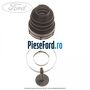 Burduf planetara dreapta la cutie Ford Focus 2004-2007 1.6 TDCi 109 cp G8DA, G8DB, G8DD, G8DE, G8DF diesel | Foto 2