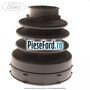 Burduf planetara dreapta la cutie Ford Focus 2008-2011 1.6 TDCi 109 cp G8DA, G8DB, G8DD, G8DE, G8DF diesel