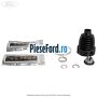 Burduf planetara dreapta spre cutie Ford Transit Connect 2013-2018 1.6 EcoBoost 150 cp JQGA benzina
