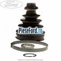 Burduf planetara la cutie an 04/2000-03/2003 Ford Galaxy 2000-2006 1.9 TDI 115 cp AUY diesel