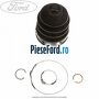 Burduf planetara la cutie B5/IB5 Ford Fiesta 2005-2008 1.4 TDCi 68 cp N4JB diesel