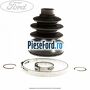 Burduf planetara la cutie B5/IB5 Ford Fiesta 2005-2008 1.4 TDCi 68 cp N4JB diesel