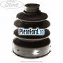 Burduf planetara la cutie B5/IB5 Ford Fiesta 2005-2008 1.4 TDCi 68 cp N4JB diesel