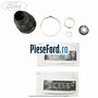 Burduf planetara la cutie dreapta Ford Transit Connect 2013-2018 1.6 TDCi 115 cp T1GA diesel | Foto 2