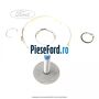 Burduf planetara la cutie Ford Fiesta 2002-2005 1.6 TDCi 90 cp HHJA, HHJB diesel | Foto 2