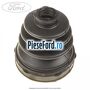 Burduf planetara la cutie Ford Fiesta 2005-2008 1.6 TDCi 90 cp HHJA, HHJB diesel
