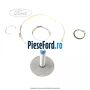 Burduf planetara la cutie Ford Fiesta 2005-2008 ST150 150 cp N4JB benzina | Foto 2