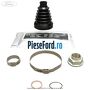 Burduf planetara la cutie Ford Fiesta 2013-2017 1.4 97 cp RTJA, RTJB, SPJA, SPJC, SPJE benzina