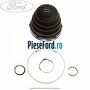 Burduf planetara la cutie Ford Focus 2004-2007 2.5 ST 225 cp HYDA benzina