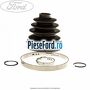 Burduf planetara la cutie Ford Focus 2004-2007 2.5 ST 225 cp HYDA benzina