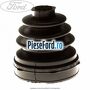 Burduf planetara la cutie Ford Focus 2004-2007 2.5 ST 225 cp HYDA benzina