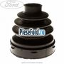 Burduf planetara la cutie Ford Focus 2004-2007 2.5 ST 225 cp HYDA benzina