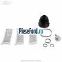 Burduf planetara la cutie Ford Focus 2004-2007 2.5 ST 225 cp HYDA benzina | Foto 2