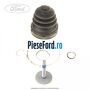Burduf planetara la cutie Ford Fusion 1.6 TDCi 90 cp HHJA, HHJB diesel