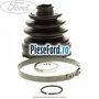 Burduf planetara la cutie Ford Galaxy 2000-2006 2.8 V6 204 cp AYL benzina